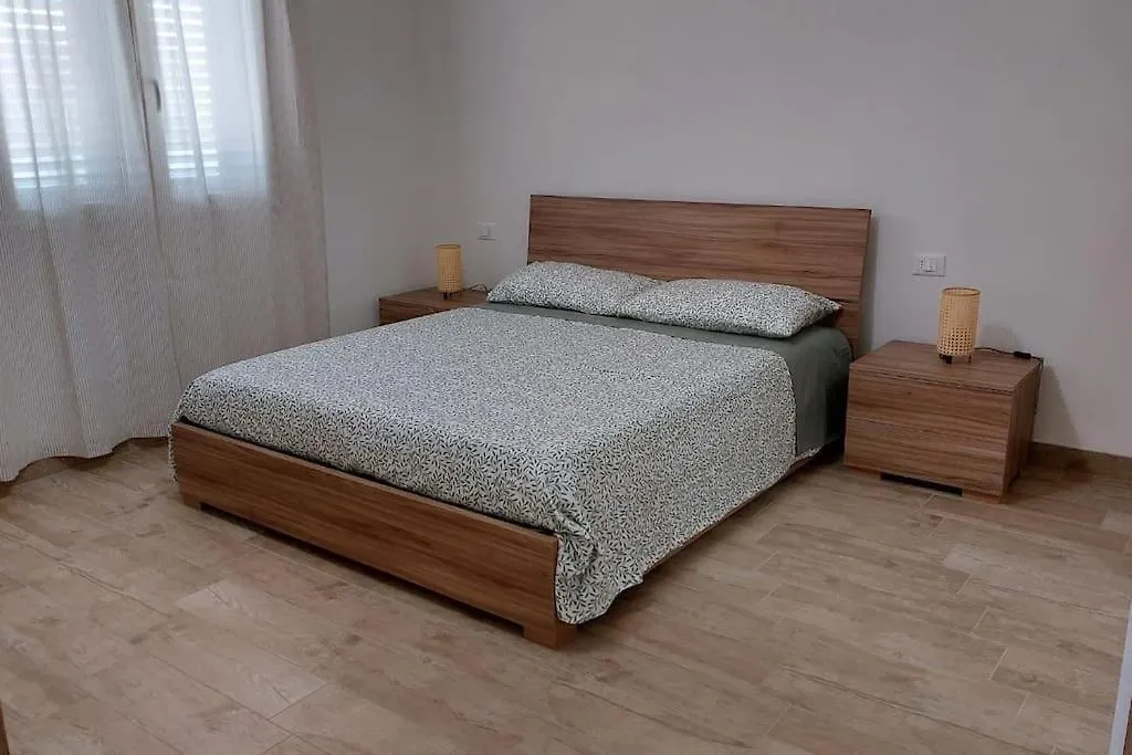 בית נופש Locogrande Surf&Fly - Room In Villa