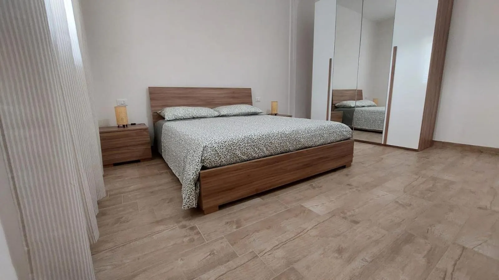 Locogrande Surf&Fly - Room In Villa