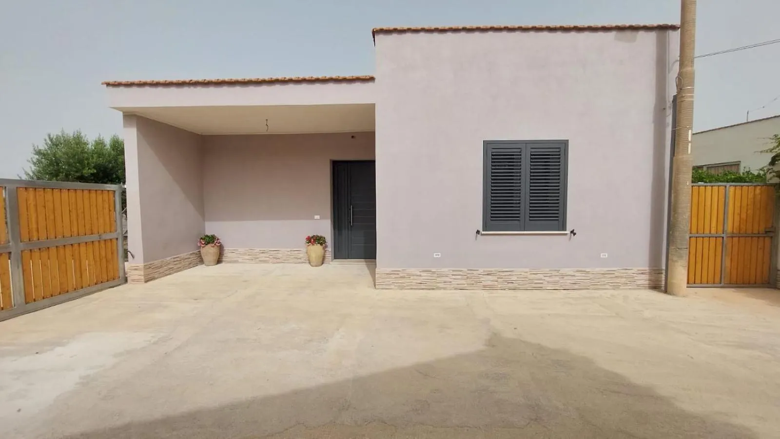 Locogrande Surf&Fly - Room In Villa 0*,  איטליה