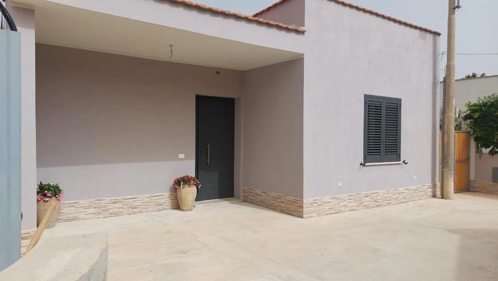 בית נופש Locogrande Surf&Fly - Room In Villa איטליה