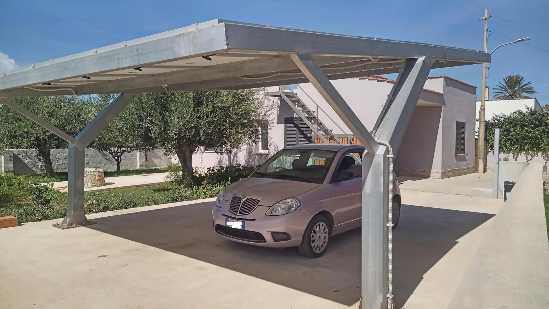 בית נופש Locogrande Surf&Fly - Room In Villa