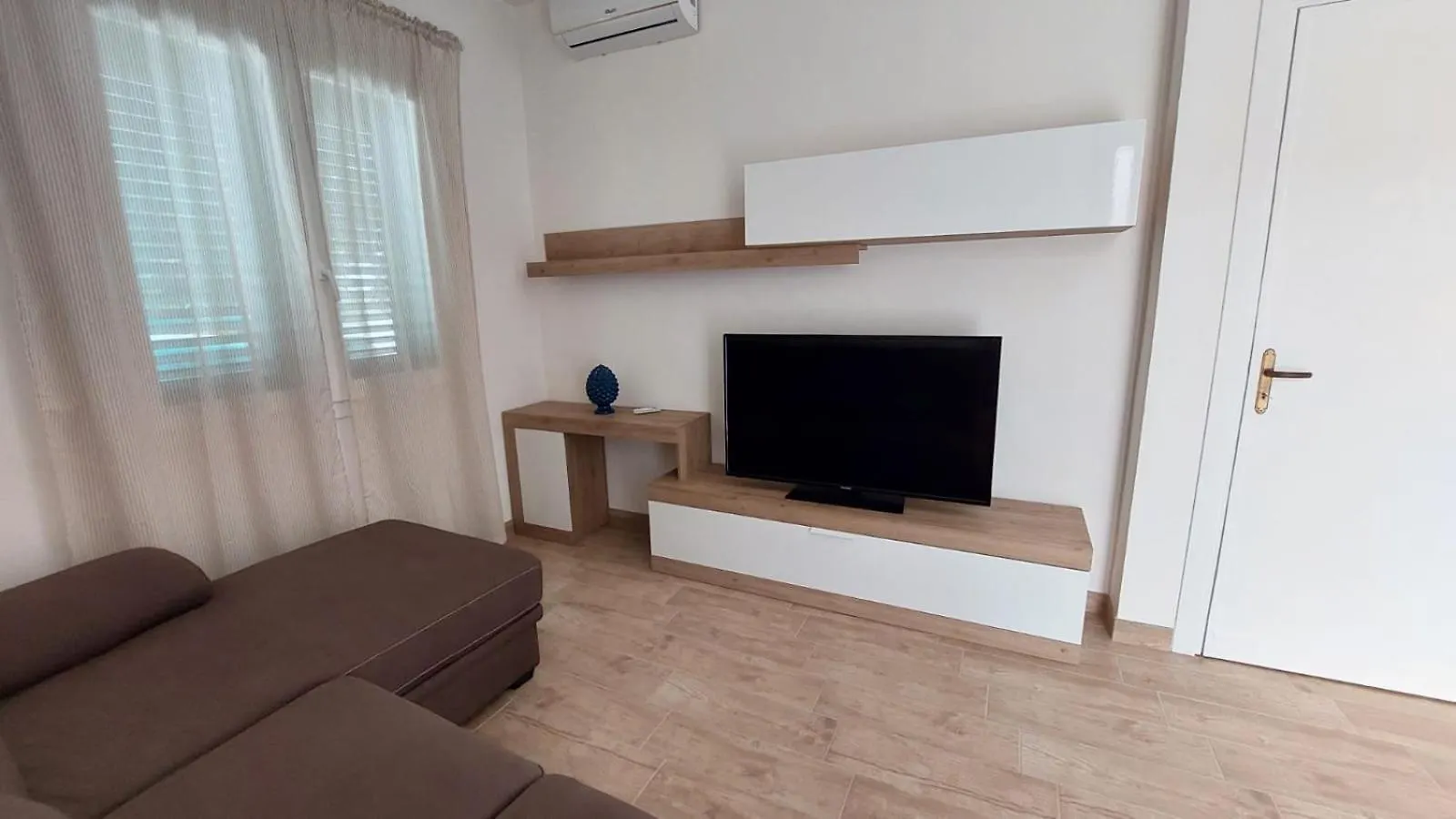 Locogrande Surf&Fly - Room In Villa בית נופש