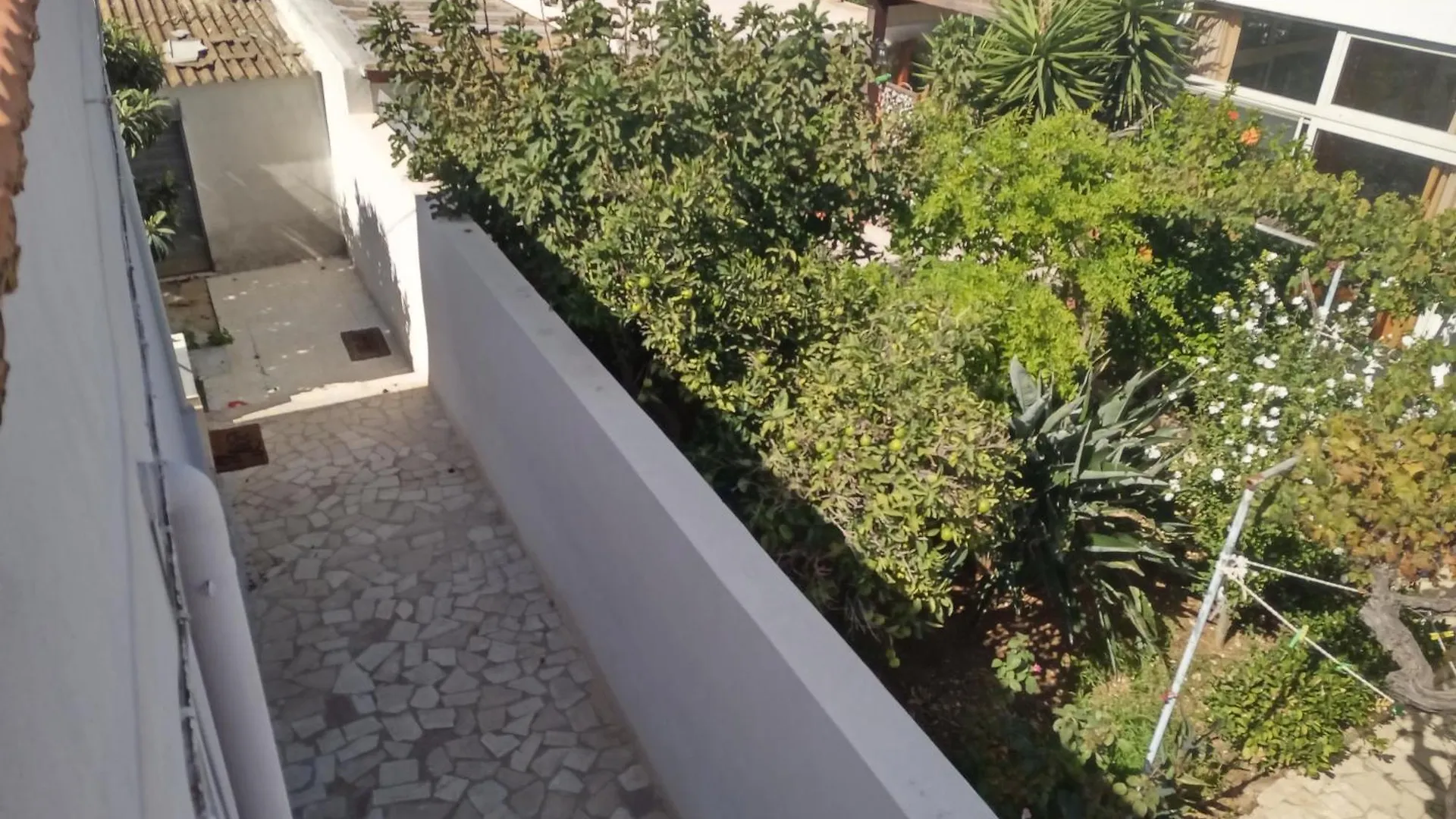 בית נופש Locogrande Surf&Fly - Room In Villa איטליה